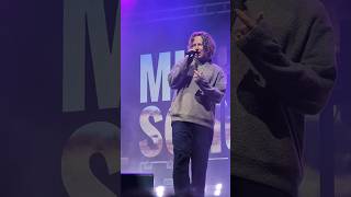 Michael Schulte Aachen 13.05.2026#michaelschulte #aachen #dineKonzert