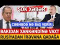 Yekun xəbərlər 03.09.2023 Ordumuz Hərəkətə KEÇƏ BİLƏR - ŞOK XƏBƏR