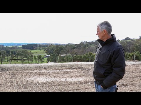 How a CFS volunteer sacrificed everything to protect his community