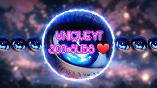 Blob.io CRAZY - Unique happyness [ESPECIAL 300 SUBSCRIBERS❤️] THX 4 ALL 🪄