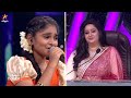 Kadhal kavithaigal padithidum full song by shreenitha   sathyaprakash     ssj9  episodepreview