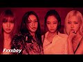 BLACKPINK - Fxxxboy but you’re in an empty arena🎧