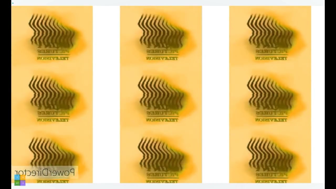 Sony Pictures Television in Gecile2000's G Major Effects in TFE999's G Major 16