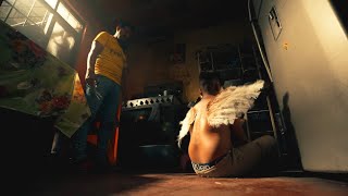 Papaoutai Stromae - Coreografía Y Dirección Por Fredighoul