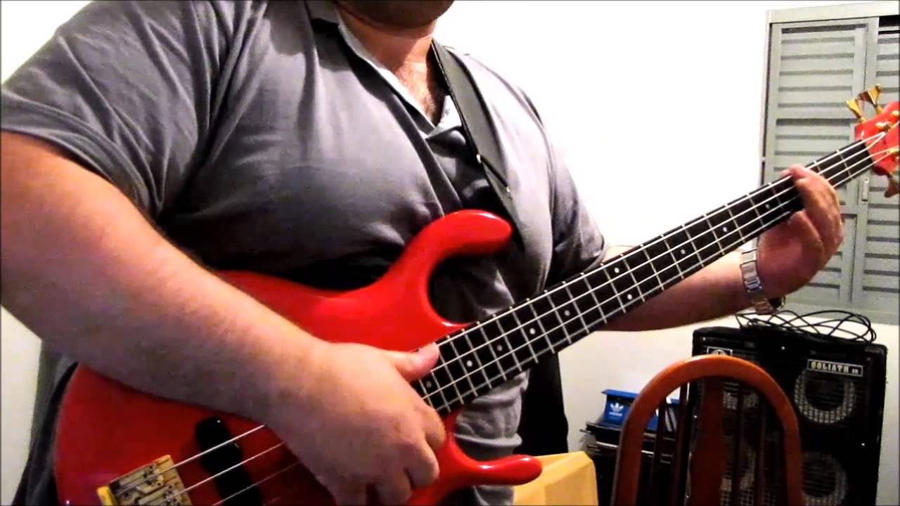 Pedulla mvp Groove 6/8  !