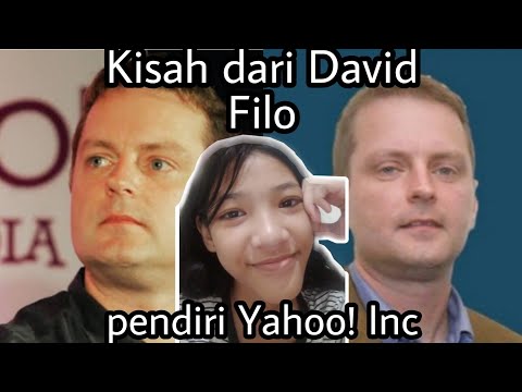 วีดีโอ: David Filo เกิดที่ไหน?