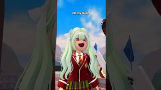 She Wasnt Allowed To Use A Phone Until....