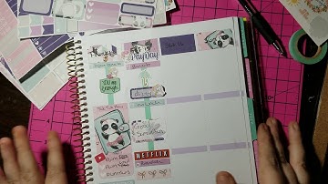 Recollections PWM june 15th