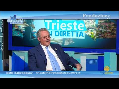 TRIESTE IN DIRETTA | 13/04/2022 17:29