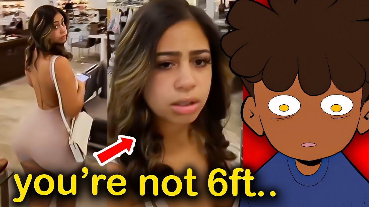 The Gen Z Dating Market Is Cooked..