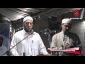 Sheikh Hani Abd Aziz | Solat Hajat Perdana MH370 & Solidariti 529 mangsa kezaliman rejim As-Sisi (2)