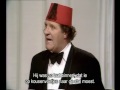 Tommy Cooper 1 1 10 Duiken