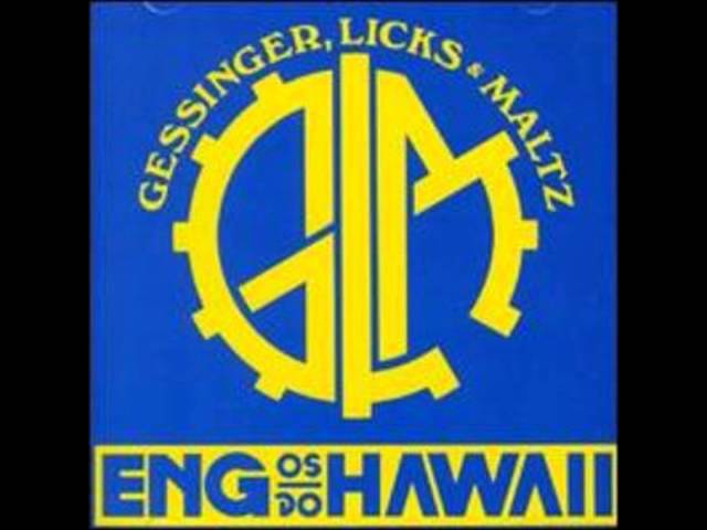 ENGENHEIROS DO HAWAII - NINGUEM E IGUAL A NINGUEM