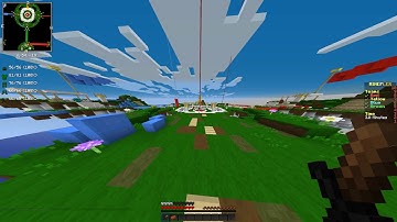 Mineplex Cake Wars Hacker 2018! (MUST BE BANNED)