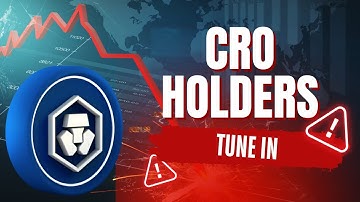 Crypto.com BIG NEW PARTNERHSIP WITH TRUMP MEDIA