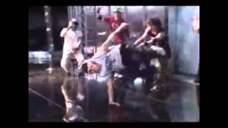 dope tricks and combos 2012