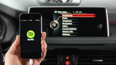 How To Integrate Third Party Apps Into The iDrive System