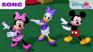 Stay Awake Conga Song From Mickey Mouse Clubhouse