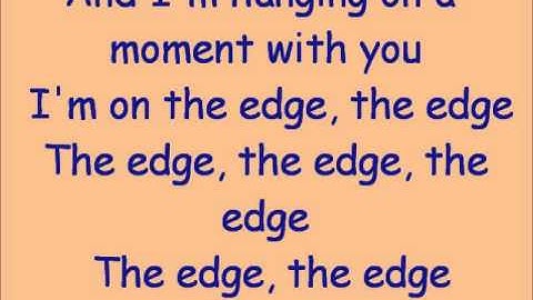 Download Edge Of Glory Glee Mp3 Free And Mp4