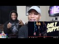 AJ Tracey - Daily Duppy S:05 EP:20 | GRM Daily- REACTION