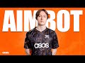 A ARTE DO AIMBOT: FNC CHRONICLE 🧡