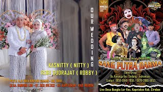 🔴[ LIVE SIANG ] SANDIWARA SANG PUTRA DARMA || BPK.RAMAN - IBU DARI || DS. BUNGKO LOR, 10 AGST 2025