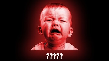 15 Baby "Crying" Part 2 Sound Variations in 30 Seconds | MODIFY EVERYTHING