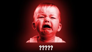 15 Baby 'Crying' Part 2 Sound Variations in 30 Seconds | MODIFY EVERYTHING