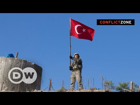 Mevlut Cavusoglu: Will Turkey and the EU ever be reconciled? | DW English