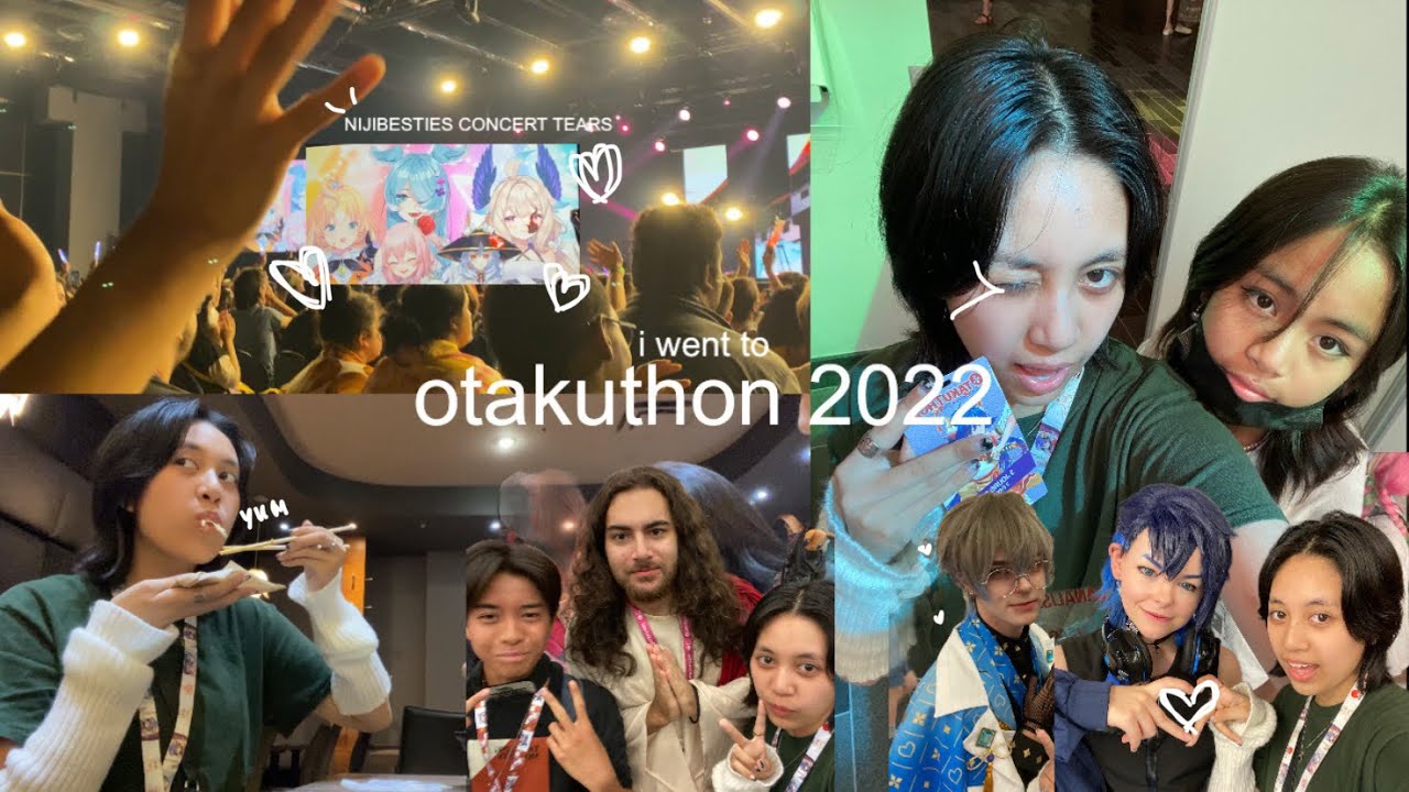 Otakuthon 2022