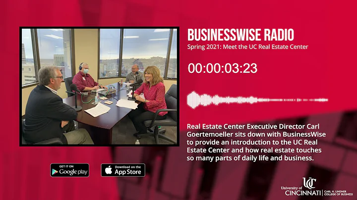 BusinessWise Spring 2021: Meet the UC Real Estate ...