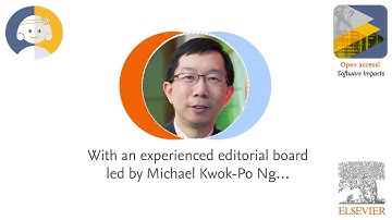 Discover the software journal Software Impacts