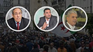 Algérie : Pouvoir et peuple, la dichotomie !