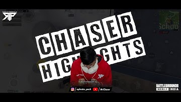 Clutches Highlights🔥Chaser Frags🔫#bgmihighlights#bgmi#clutches#1v4#1v3#pubgindia#pubglover#loading 