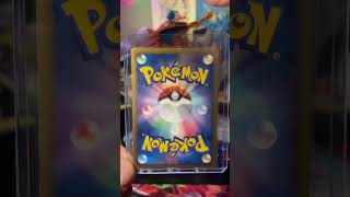 ✨Hephaestus Vlogs TCG | Art Of The Pokemon Card✨ #Shorts