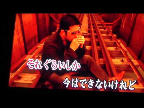 君のため/THE BLUE HEARTS/byzukkyszk/カラオケ動画