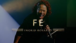 FE | Ingrid Rosario | En Vivo Desde LAKEWOOD CHURCH