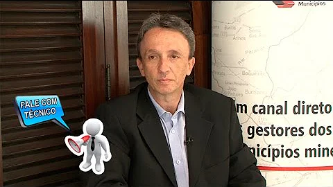 O que é necessário para criar um distrito?