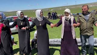 Ardahan Lehimli köyü Düğünü Grup Zilan 2022 Resimi