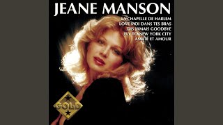 Video thumbnail of "Jeane Manson - Comme un bateau ivre (Edit Version)"