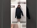 低身長が絶対にしてはいけないNGコーデ🙅‍♀️