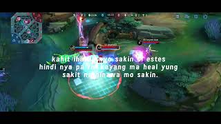 sakit nun ah #mlbb #contentcreator #highlights #youtubeshorts #youtube 