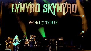 Lynyrd Skynyrd - What&#39;s Your Name (LIVE 6-18-16)