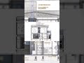 Section plan #revit #bim #revitbim #revit2026 #revit2027#usa#revitfamily