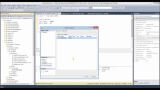 Domain Integrity, Check, Default