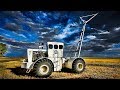 Boys Be Busy Building Big Bins By Bob's Big Bud Bin Boom, Booyah! - Welker Farms Inc