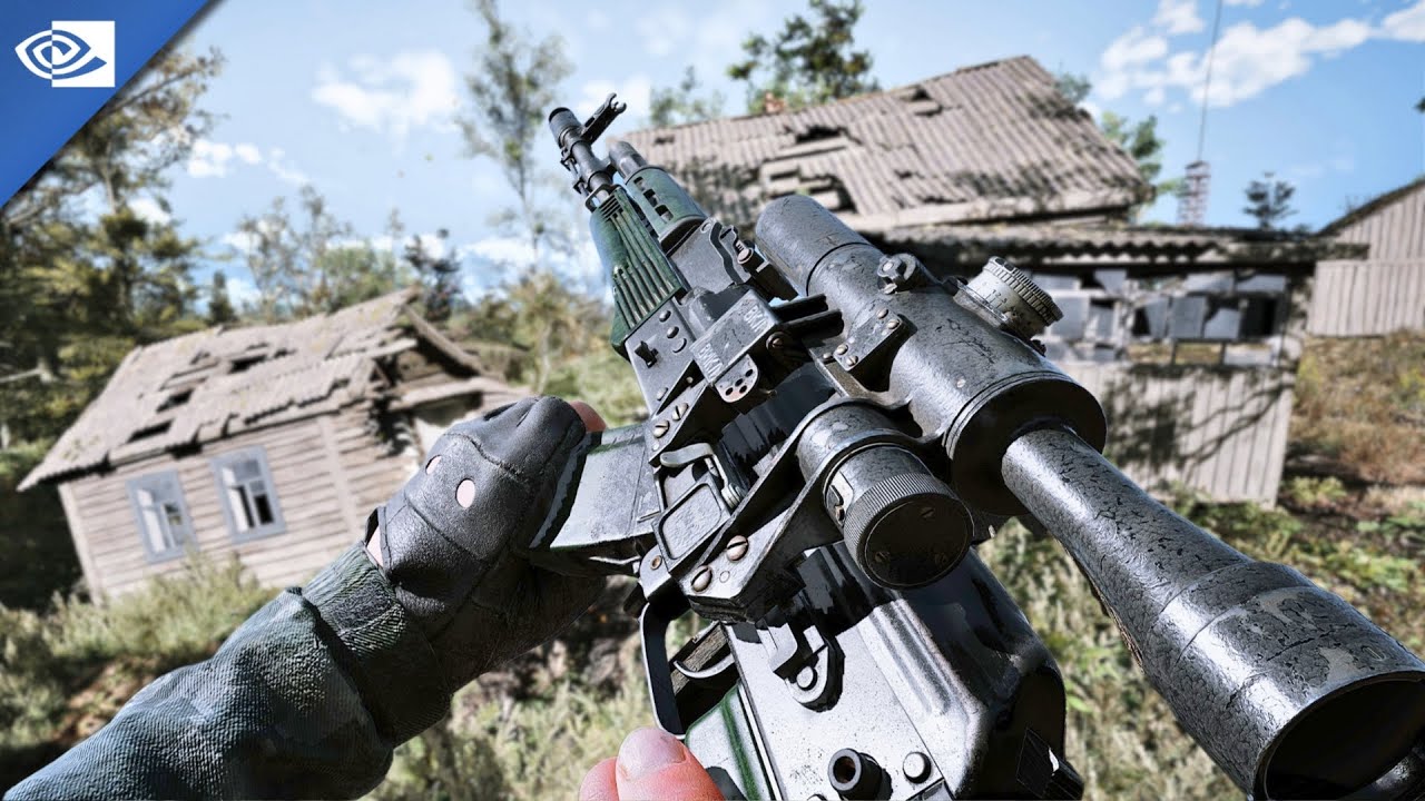 This Series ENDS When I Die - STALKER 2 Ironman Gameplay (Ep 3) - No HUD - 4K60FPS