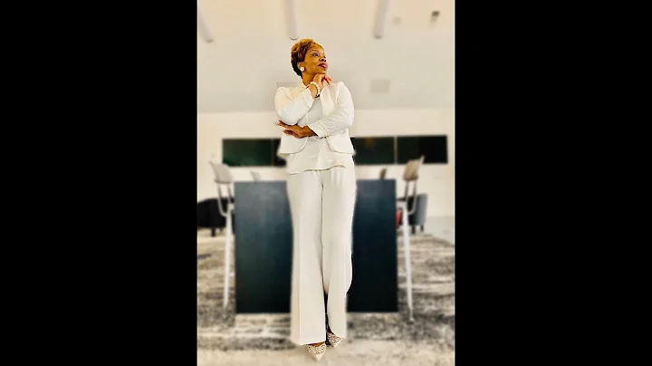 Who Is Jacqueline Mims?