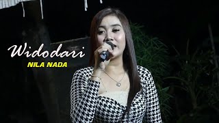 WIDODARI - NILA NADA - NEW MONALISA LIVE TLOGOPANDOGAN