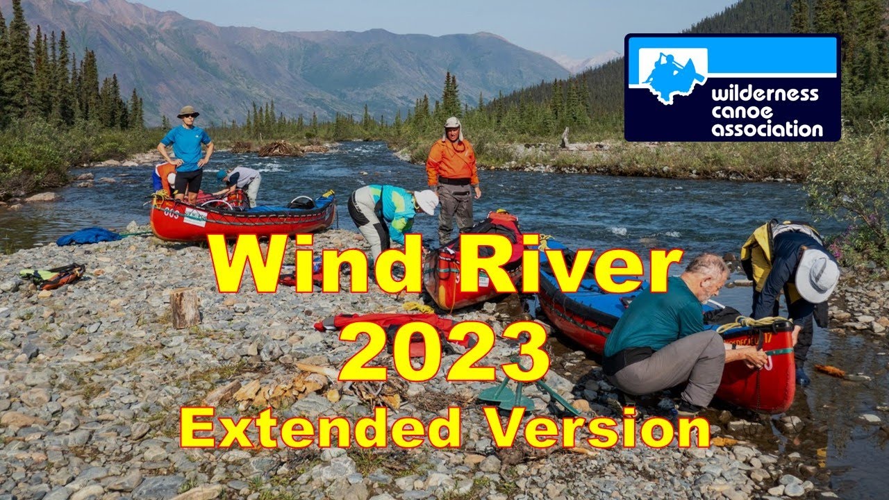 Wind River 2023 - Extended Version